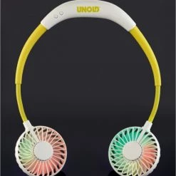 Ventilatoren Unold 86690 Nackenventilator Breezy Weiß -Heizen Verkäufe 2022 f7dde5e7 6127 436a bff2 da20bd907424 600x600