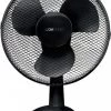 Ventilatoren Clatronic VL 3602 Tischventilator Schwarz