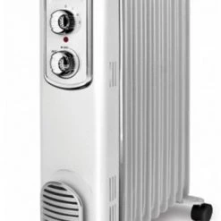 Heizen Thomson THBDH09VB Weiss