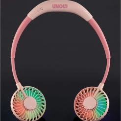 Ventilatoren Unold 86694 Nackenventilator Breezy Pink -Heizen Verkäufe 2022 fbc080c0 b3a4 4710 964e efd6cfa06e3c 600x600
