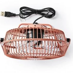 Ventilatoren Nedis FNDK1PK15 Mini-Ventilator (15cm) Tischventilator Retro-rosa -Heizen Verkäufe 2022 fcc6d658 63c6 4304 84d2 3f38e0d0a0e3 600x600