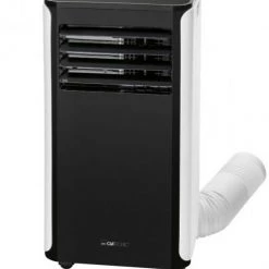 Kühlen Clatronic CL 3716 Mobiles Klimagerät Schwarz/weiss / A -Heizen Verkäufe 2022 fda23d65 207d 4a2f a035 63295e403a90 600x600