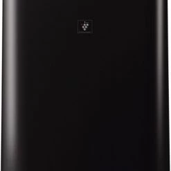 Lüften Sharp KC-D40EUB Luftreiniger Schwarz