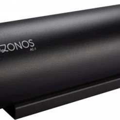 Lüften OZONOS AC-I Plus Luftreiniger Schwarz