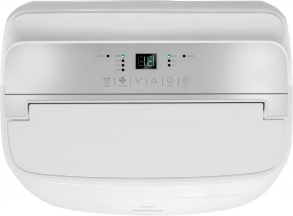 Kühlen TechniSat Technipolar 2 L Mono-Klimagerät Weiß / A 5 Kühlen TechniSat Technipolar 2 L Mono-Klimagerät Weiß / A – Bild 5