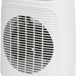 Heizen BOMANN HL 6041 CB Heizlüfter Weiß